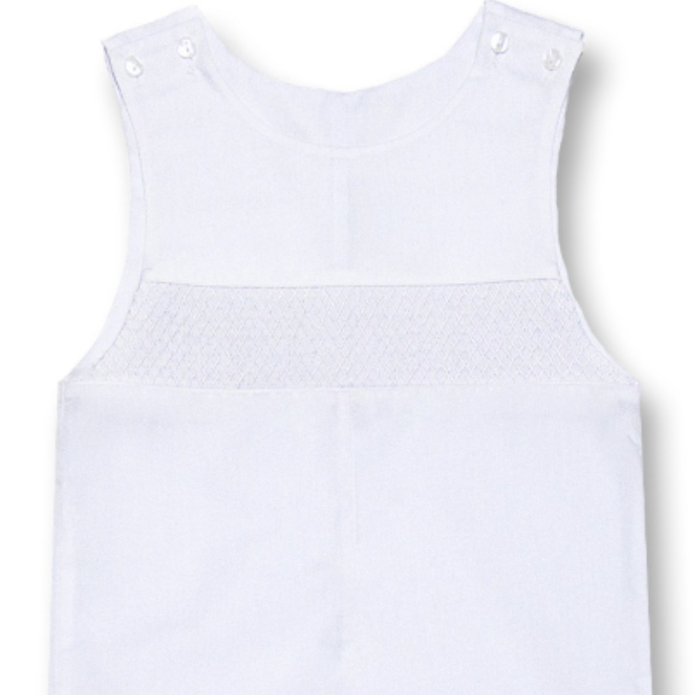 JonJon Romper Shortall